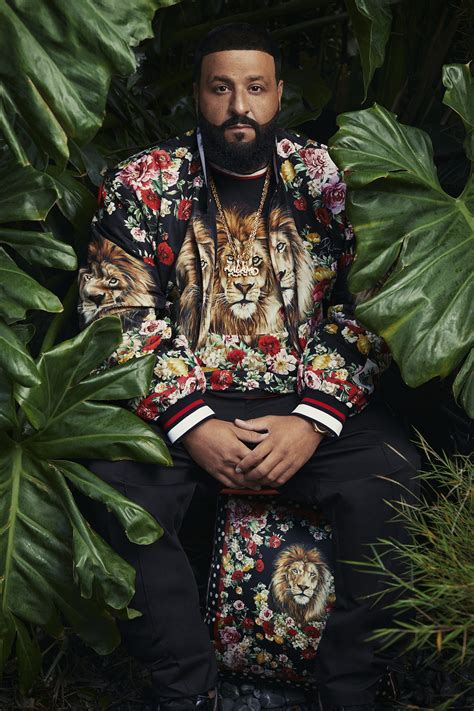 dolce gabbana khaled khaled|Dolce & Gabbana linkup with DJ Khaled for a unisex .